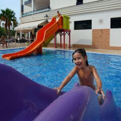 Апартаменты Pins Platja Apartments детские мероприятия