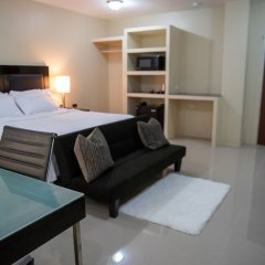 The Luxeley in Manzanilla, Trinidad and Tobago from 152$, photos, reviews - zenhotels.com photo 3