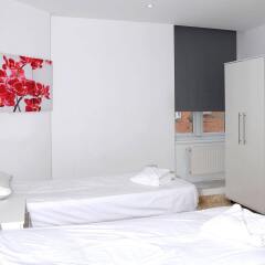Отель Abercorn House детские мероприятия