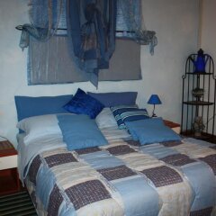 Отель B&B Aesis La Dolce Collina Джези комната для гостей фото 5