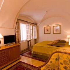 Hostel Santini Prague удобства в номере