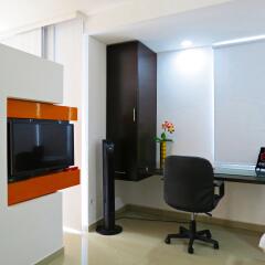Hotel Piaro In Apartasuites удобства в номере