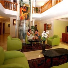 Grand Lukullus Hotel интерьер отеля фото 3