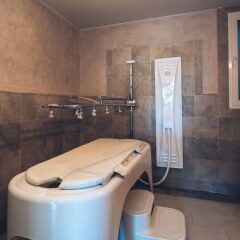 Отель Iberostar Mehari Djerba сауна