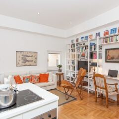 Отель Campitelli Apartment Италия, Рим - отзывы, цены и фото номеров - забронировать отель Campitelli Apartment онлайн фото 18