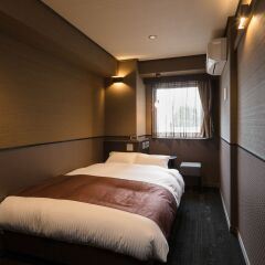 Hotel Abest Ginza Kyobashi комната для гостей фото 2