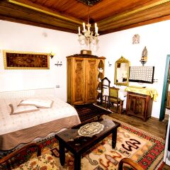 Sofa Hotel комната для гостей