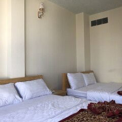 Van Minh Hotel Далат комната для гостей фото 3