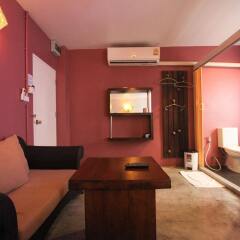 Отель Smile Buri House Бангкок спа