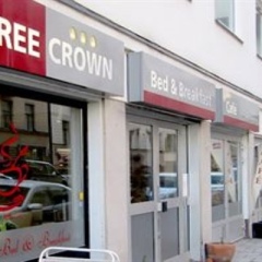 Отель Three Crown Hostel Швеция, Стокгольм - отзывы, цены и фото номеров - забронировать отель Three Crown Hostel онлайн фото 5