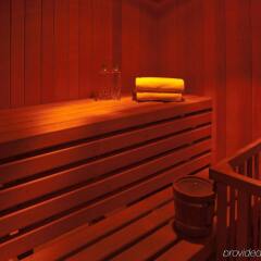 Отель Crowne Plaza Hotel de México Мексика, Мехико - отзывы, цены и фото номеров - забронировать отель Crowne Plaza Hotel de México онлайн сауна