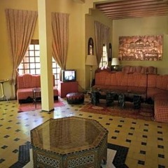 Отель Ouarzazate Le Riad Марокко, Уарзазат - отзывы, цены и фото номеров - забронировать отель Ouarzazate Le Riad онлайн в номере