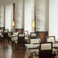 Sheraton Ankara Hotel & Convention Center питание