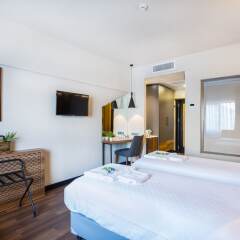 Signature Hotels & Spa Турция, Ургуп - отзывы, цены и фото номеров - забронировать отель Signature Hotels & Spa онлайн комната для гостей фото 4