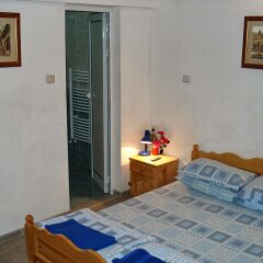 Hostel Pashov Велико Тырново в номере