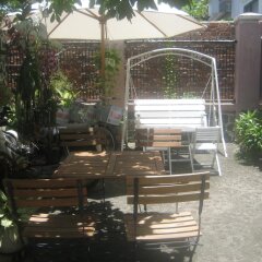 Отель Thanh Luan Hoi An Homestay Хойан фото 11