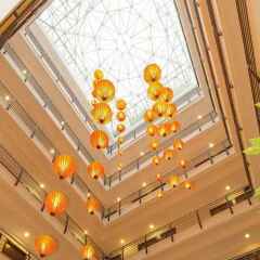 Отель Vien Dong Hotel Вьетнам, Хошимин - отзывы, цены и фото номеров - забронировать отель Vien Dong Hotel онлайн фото 2