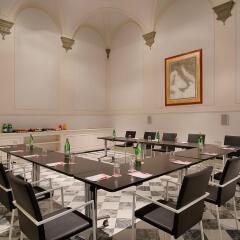 Апартаменты Porta Rossa Suite Halldis Apartment