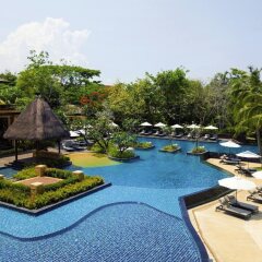 Отель Mövenpick Asara Resort & Spa Hua Hin бассейн фото 3