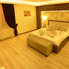 Antiochos Hotel Турция, Адыяман - отзывы, цены и фото номеров - забронировать отель Antiochos Hotel онлайн комната для гостей фото 2