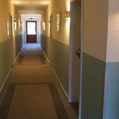 Entrée Hotel Glinde интерьер отеля