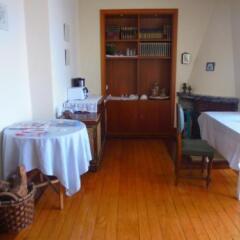 Отель Alfama 3B - Balby's Bed&Breakfast фото 21