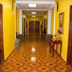 Hotel Antigua Comayagua интерьер отеля фото 2