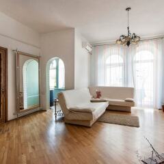 Апартаменты Podol Apartment Киев фото 8