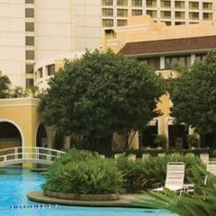 Casa Real Hotel, Macau бассейн фото 3