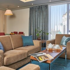 Гостиница Radisson Калининград интерьер отеля фото 4
