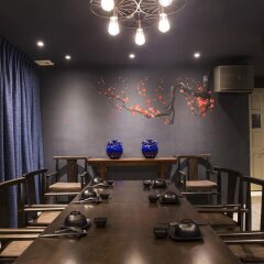 Rainbow Hotel фитнесс-зал фото 3