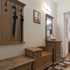 Апартаменты Historical Centre Apartment Санкт-Петербург удобства в номере фото 2