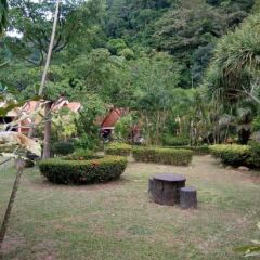 Отель Rim Khao Resort Ланта фото 3