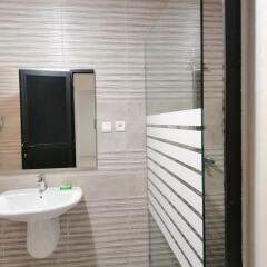 Valencia Hotel Appart in Nouadhibou, Mauritania from 97$, photos, reviews - zenhotels.com photo 19
