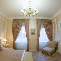 Apart-hotel Horowitz детские мероприятия