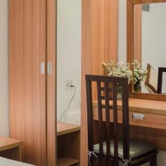 Отель Flower Garden Homestay Хойан удобства в номере фото 2