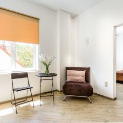 Hotel Sorrento комната для гостей фото 5