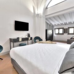 Hotel Horto Convento комната для гостей фото 5