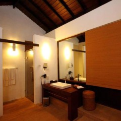 Отель Oak Ray Haridra Beach Resort спа