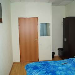 Hotel and Hostel Comfort удобства в номере фото 2