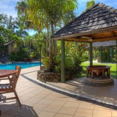 Отель Tanoa International Hotel Фиджи, Вити-Леву - отзывы, цены и фото номеров - забронировать отель Tanoa International Hotel онлайн фото 9