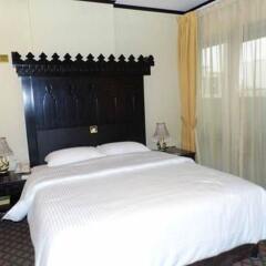 Отель Sandras Inn комната для гостей фото 4