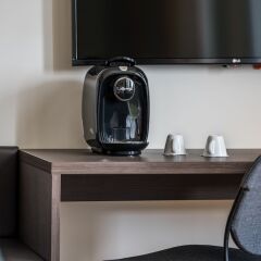 Отель Quality Hotel Pond Норвегия, Санднес - отзывы, цены и фото номеров - забронировать отель Quality Hotel Pond онлайн в номере фото 2