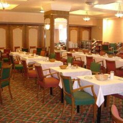 Tavistock Hotel