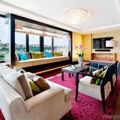 Отель InterContinental Budapest Венгрия, Будапешт - 2 отзыва об отеле, цены и фото номеров - забронировать отель InterContinental Budapest онлайн интерьер отеля фото 3