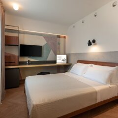 Отель The Box Riccione Италия, Риччоне - отзывы, цены и фото номеров - забронировать отель The Box Riccione онлайн фото 6