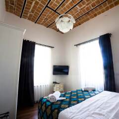 Galata Cicek Suites Hotel Турция, Стамбул - отзывы, цены и фото номеров - забронировать отель Galata Cicek Suites Hotel онлайн комната для гостей