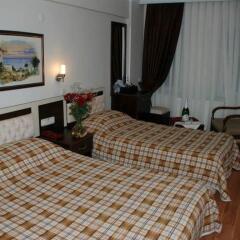 Grand Mark Hotel