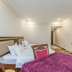Badu Hotel комната для гостей фото 2