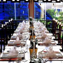 Отель Susesi Luxury Resort - All Inclusive